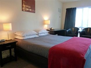 Agoda.com New Zealand Apartments & Hotels