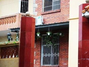 Agoda.com China Apartments & Hotels