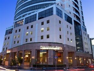 Agoda.com Thailand Apartments & Hotels