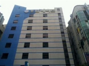 Agoda.com South Korea Apartments & Hotels