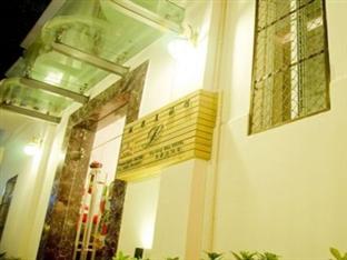 Agoda.com China Apartments & Hotels