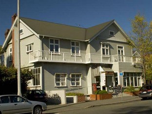 Agoda.com New Zealand Apartments & Hotels