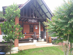 Agoda.com Thailand Apartments & Hotels