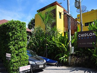 Agoda.com Thailand Apartments & Hotels