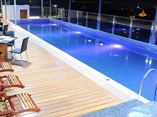 Agoda.com Myanmar Apartments & Hotels