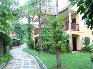 Agoda.com Thailand Apartments & Hotels