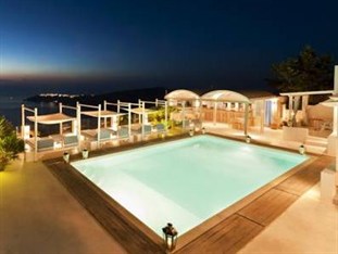 Agoda.com Greece Apartments & Hotels