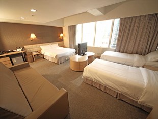 Agoda.com Hong Kong Apartments & Hotels