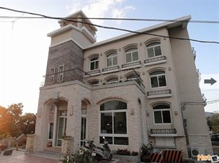 Agoda.com Taiwan Apartments & Hotels