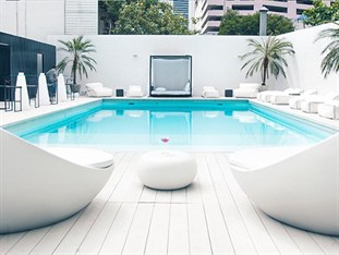 Agoda.com Thailand Apartments & Hotels