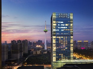 Agoda.com China Apartments & Hotels