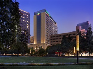 Agoda.com China Apartments & Hotels