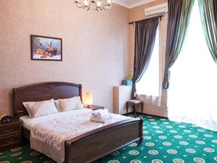 Agoda.com Russia Apartments & Hotels