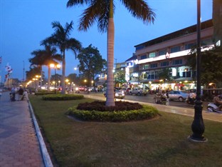 Agoda.com Cambodia Apartments & Hotels