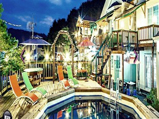 Agoda.com South Korea Apartments & Hotels