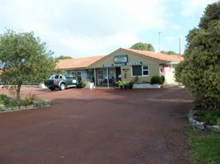 Agoda.com Australia Apartments & Hotels