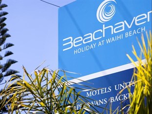 Agoda.com New Zealand Apartments & Hotels