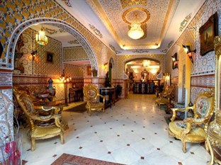 Agoda.com Belgium Apartments & Hotels