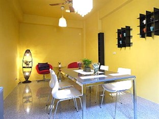 Agoda.com Taiwan Apartments & Hotels