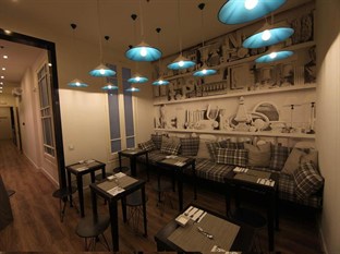 Agoda.com Spain Apartments & Hotels