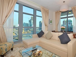 Agoda.com United Arab Emirates Apartments & Hotels