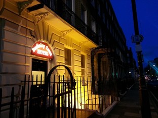 Agoda.com United Kingdom Apartments & Hotels