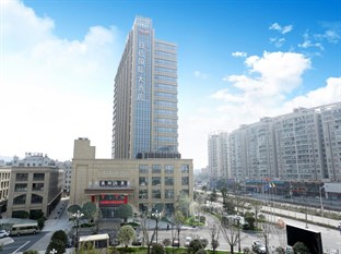 Agoda.com China Apartments & Hotels