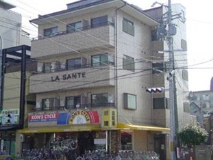 Agoda.com Japan Apartments & Hotels