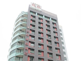Agoda.com Taiwan Apartments & Hotels