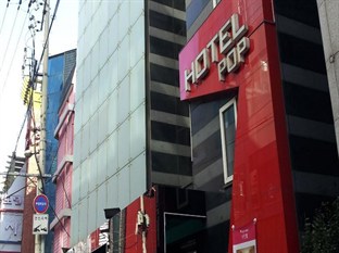 Agoda.com South Korea Apartments & Hotels