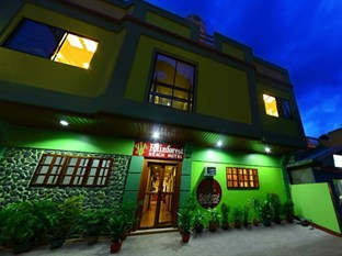 Agoda.com Philippines Apartments & Hotels