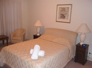 Agoda.com Australia Apartments & Hotels