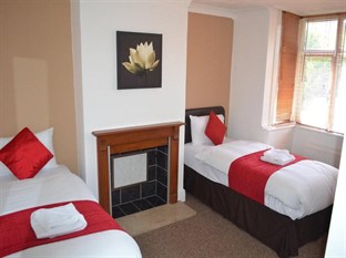 Agoda.com United Kingdom Apartments & Hotels