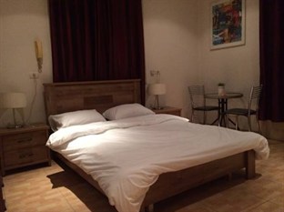 Agoda.com Israel Apartments & Hotels