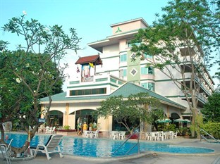 Agoda.com Thailand Apartments & Hotels