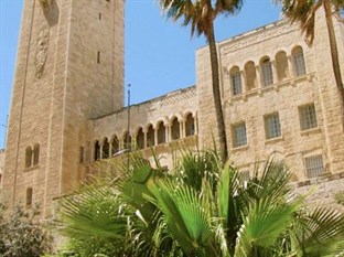 Agoda.com Israel Apartments & Hotels