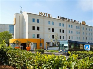 Agoda.com Apartments & Hotels France 