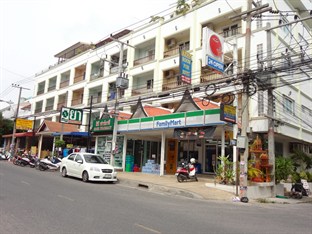 Agoda.com Thailand Apartments & Hotels