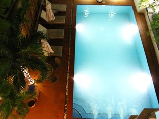 Agoda.com Cambodia Apartments & Hotels