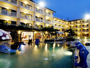 Agoda.com Thailand Apartments & Hotels