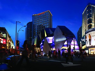 Agoda.com Malaysia Apartments & Hotels