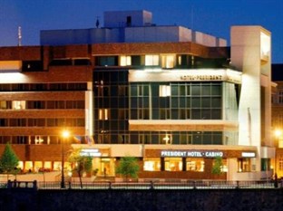 Agoda.com Czech Republic Apartments & Hotels in Europe