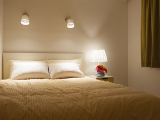 Agoda.com South Korea Apartments & Hotels