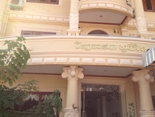 Agoda.com Laos Apartments & Hotels