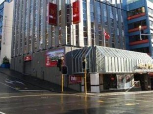 Agoda.com New Zealand Apartments & Hotels