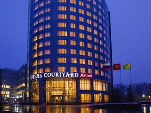 Agoda.com Russia Apartments & Hotels