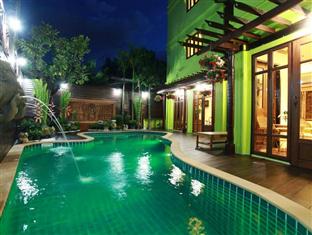 Agoda.com Thailand Apartments & Hotels
