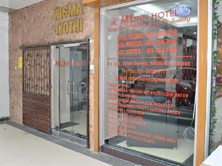 Agoda.com Malaysia Apartments & Hotels