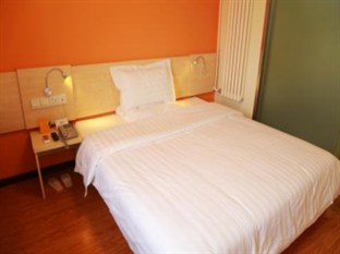 Agoda.com China Apartments & Hotels