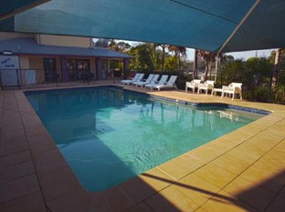 Agoda.com Australia Apartments & Hotels